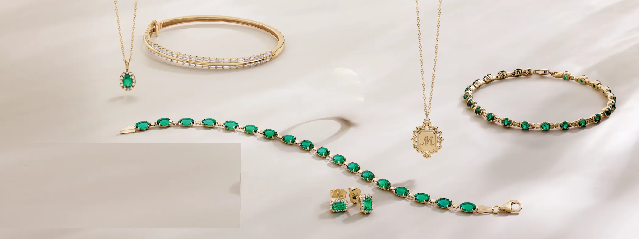 Everyday Statement Necklaces