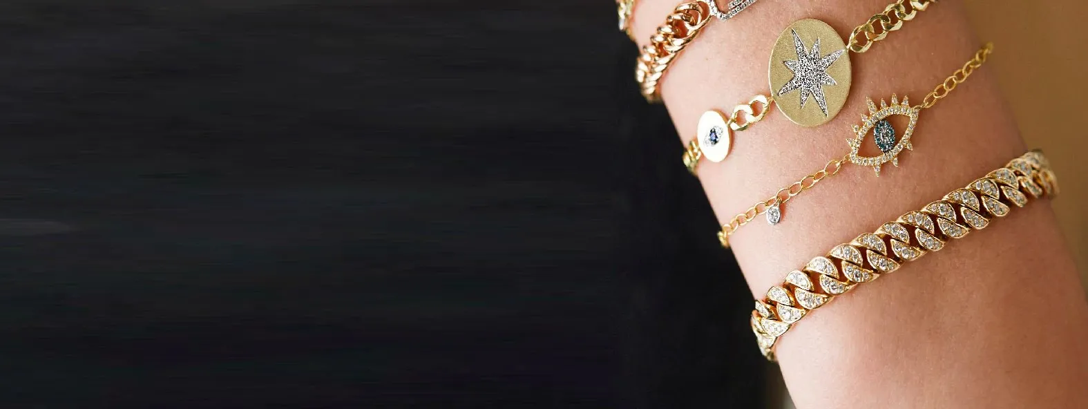 Everyday Statement Necklaces