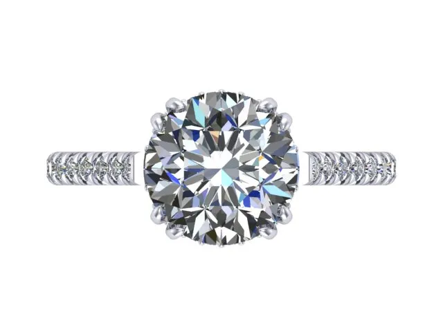 Production  Peran & Scannell Jewelers Houston, TX