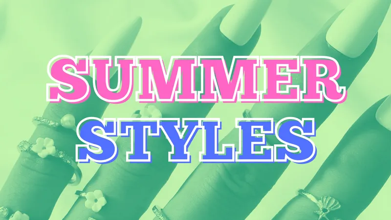 Read article: Summer Style Guide
