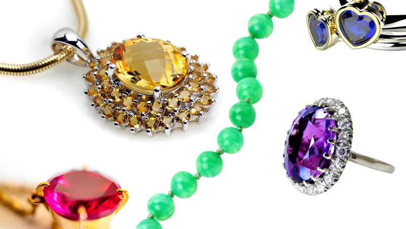 Read article: Anniversary Gift Guide