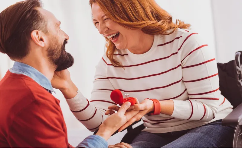 Read article: Romantic Jewelry Ideas: Make this Valentine's Day unforgettable