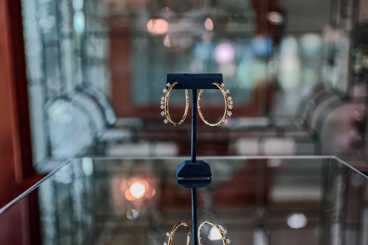 Earrings as Gifts: How to Pick the Perfect Pair for Any Occasion