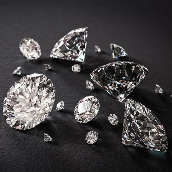 Read article: 13 Facts You Didn&#8217;t Know About Diamonds