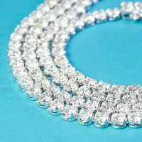 Browse through our loose stones and
search by shape, carat, and more.