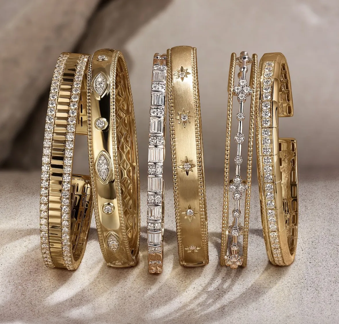 GABRIEL & CO. The finest in fashion! A luxury fine jewelry designer with many styles. Perrys Emporium Wilmington, NC