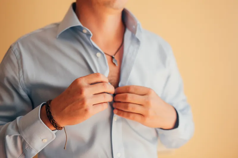 Read article: Men’s Jewelry Style Guide: Must-Have 2025 Summer Jewelry for Men