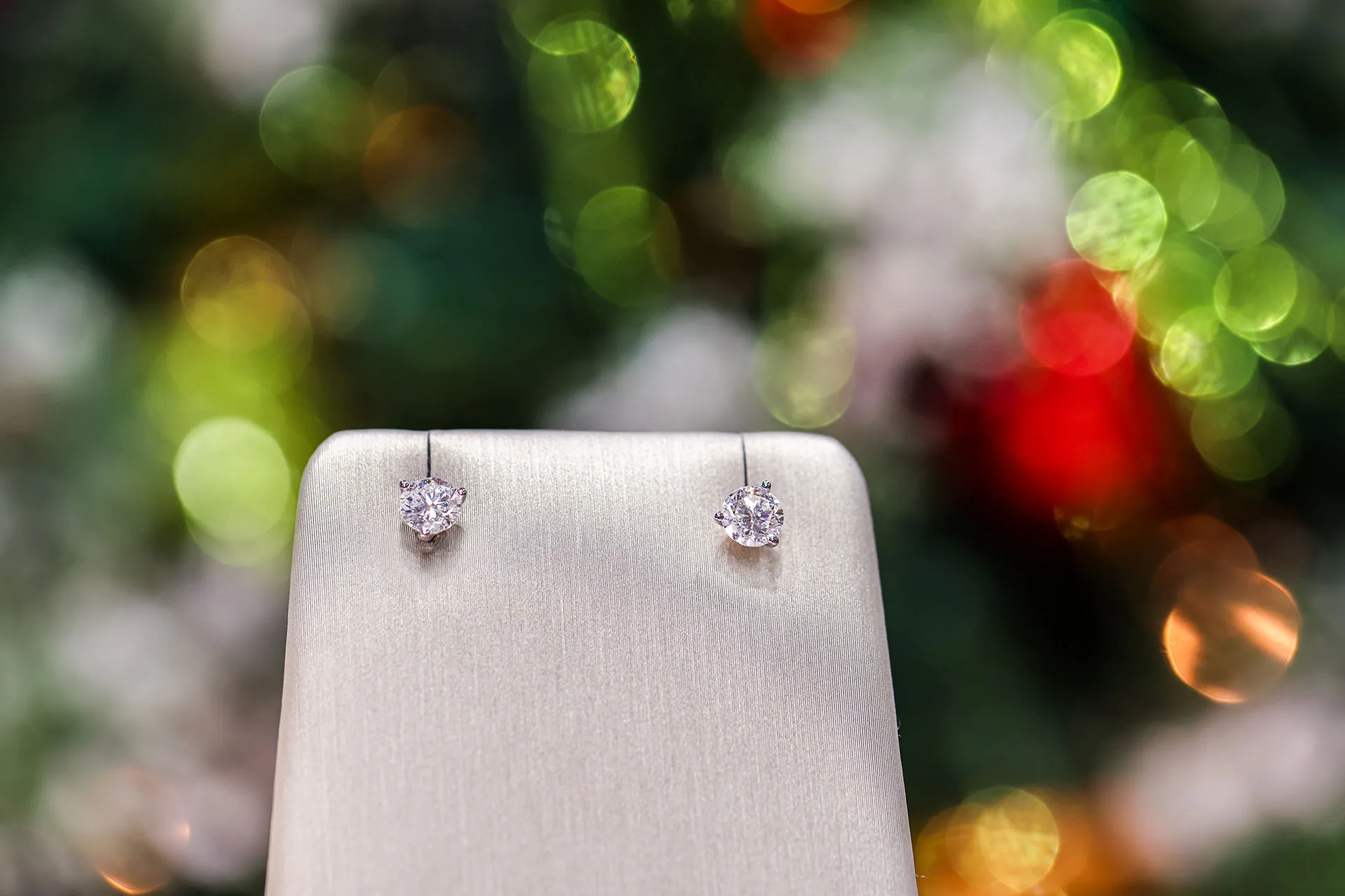 Explore Diamond Earrings in Oak Island, NC: Styles and Trends for Every Occasion  Perrys Emporium Wilmington, NC