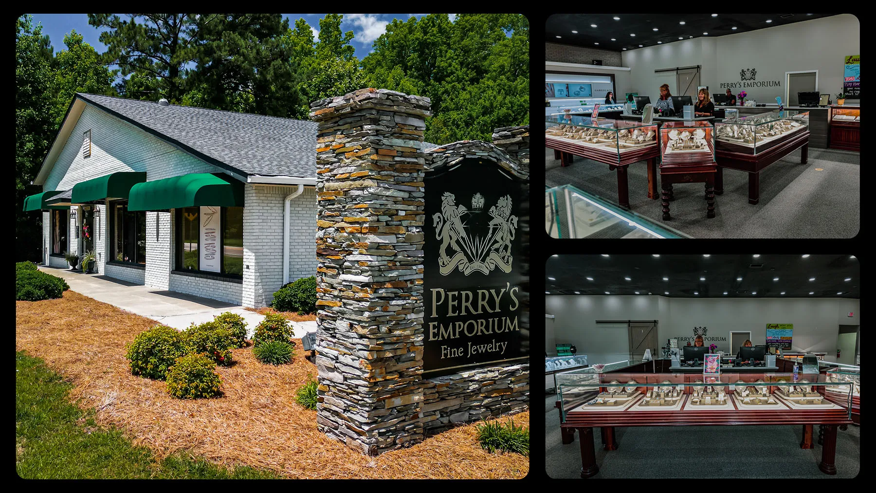 Perrys Emporium Wilmington, NC