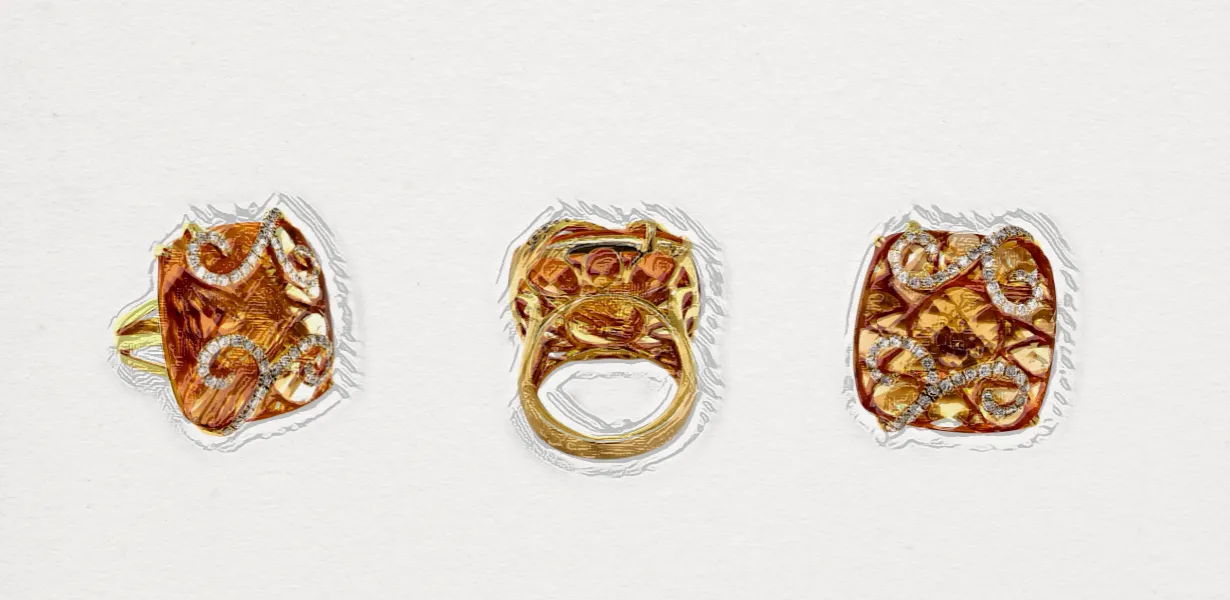 Create A PieceFrom Scratch  Perrys Emporium Wilmington, NC