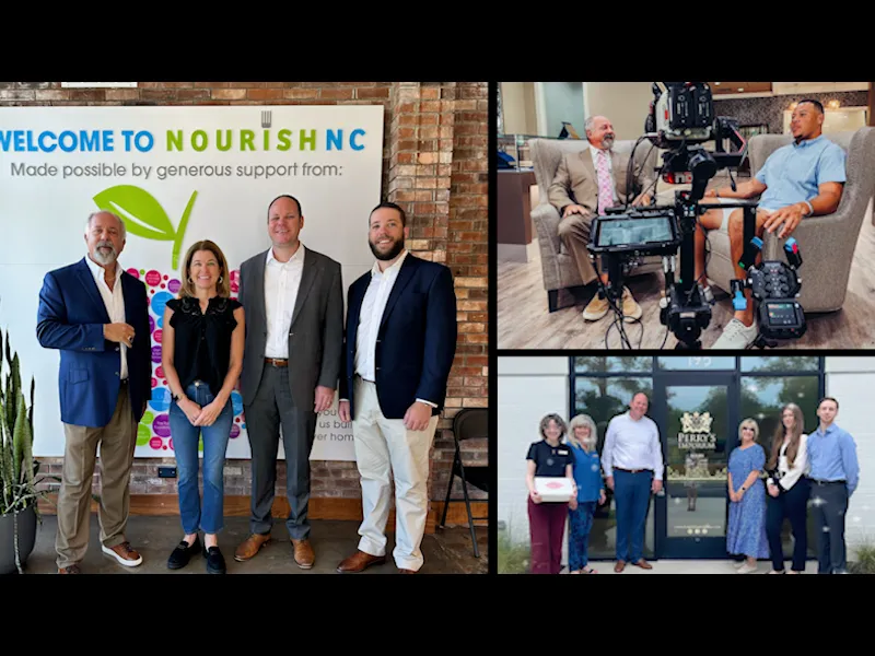 Perrys Emporium Wilmington, NC