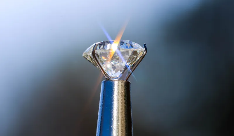 Read article: April Birthstone Spotlight: Why Diamond Jewelry Is Always in Style