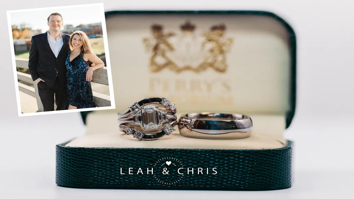 Why Wilmington Loves Custom Jewelry: Designing One-of-a-Kind Pieces