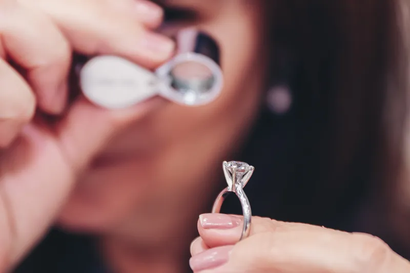 Read article: Does Your Jewelry Need TLC?