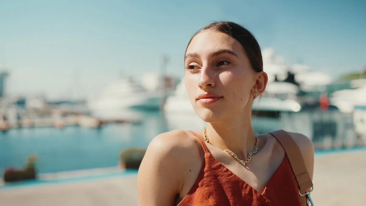 How to Choose the Right Necklace Length for Your Outfit & Other Common Questions