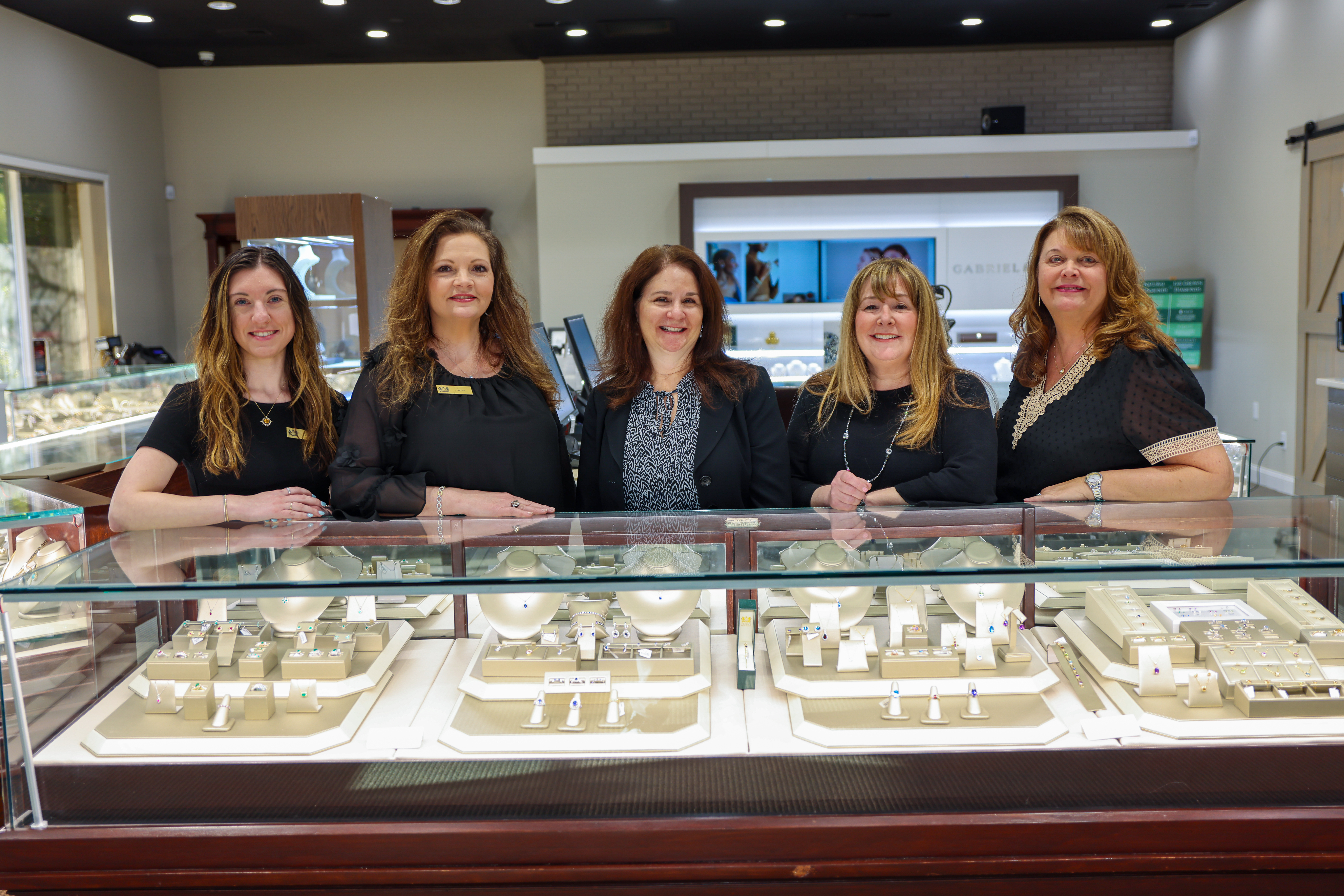 Your Perry's Emporium of Shallotte Team  Perrys Emporium Wilmington, NC