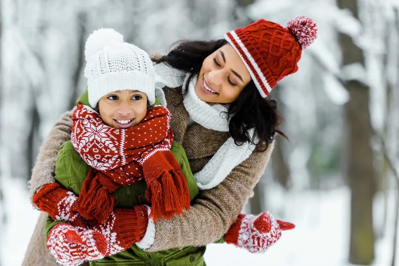 Read article: Winter Jewelry Guide - Discover the latest winter jewelry trends