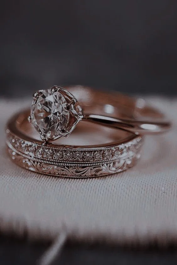 Engagement Rings For Women