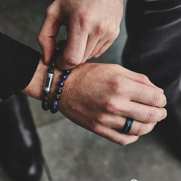 Bands ForHim  Perrys Emporium Wilmington, NC