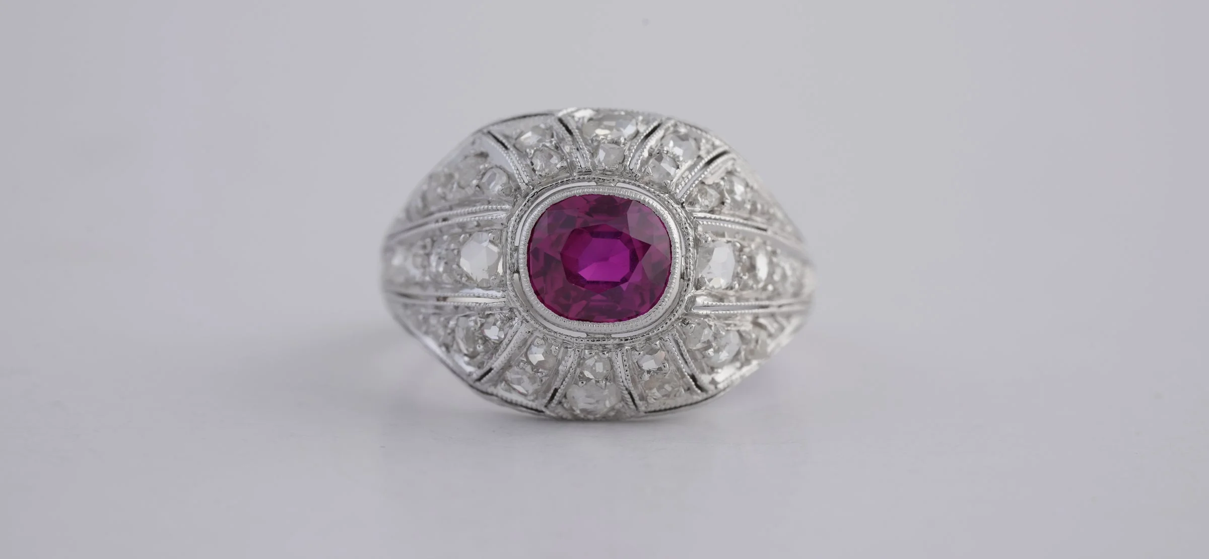 Read article: Ruby: July's Birthstone – History, Meaning, and Buying Guide
