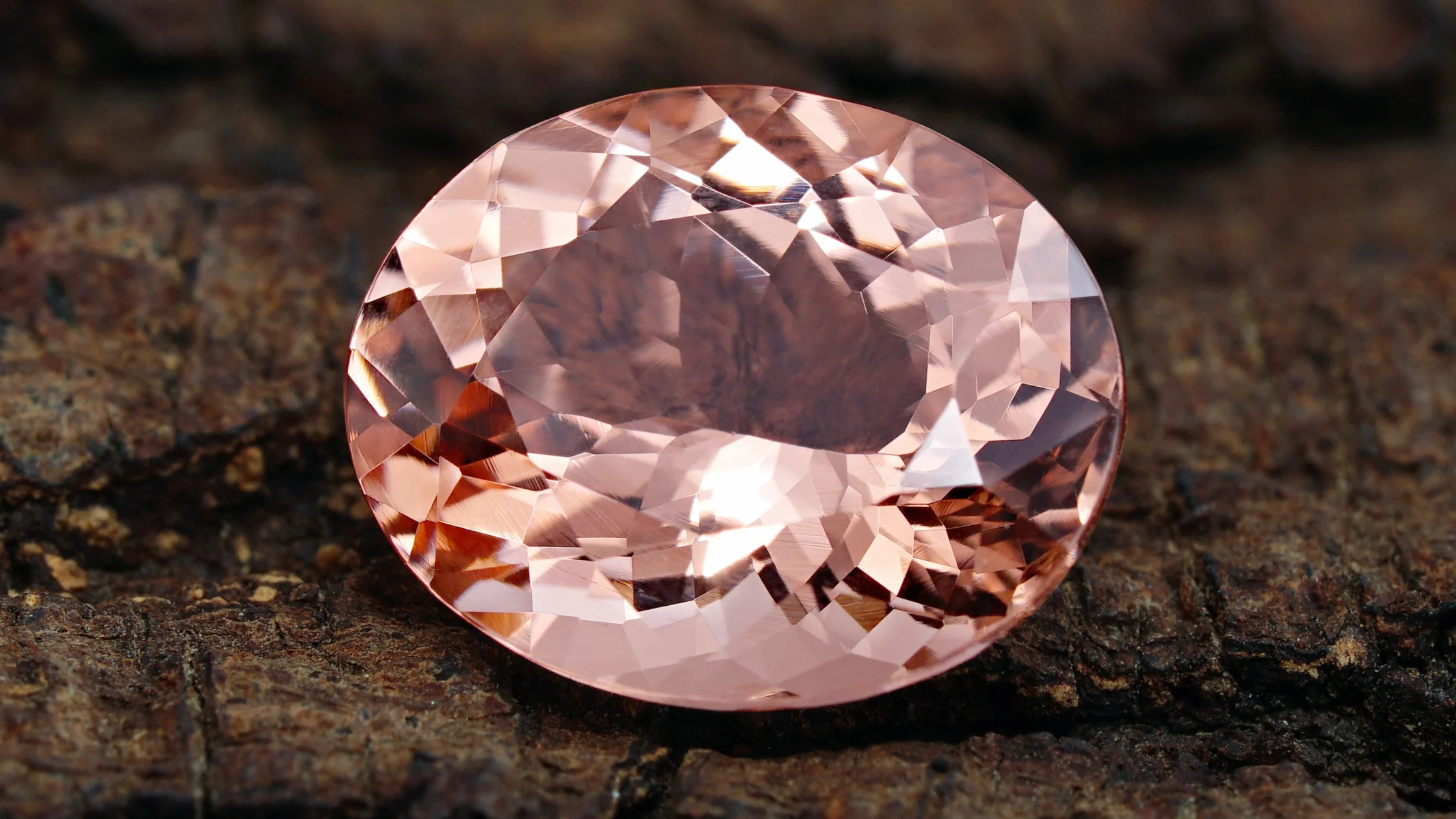 Read article: How To Clean Morganite Jewelry