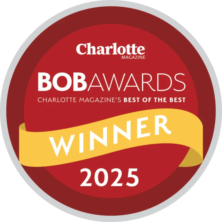 We Won! Perry’s Voted 2025 Charlotte BOB Award Winner for Best Jewelry Designer