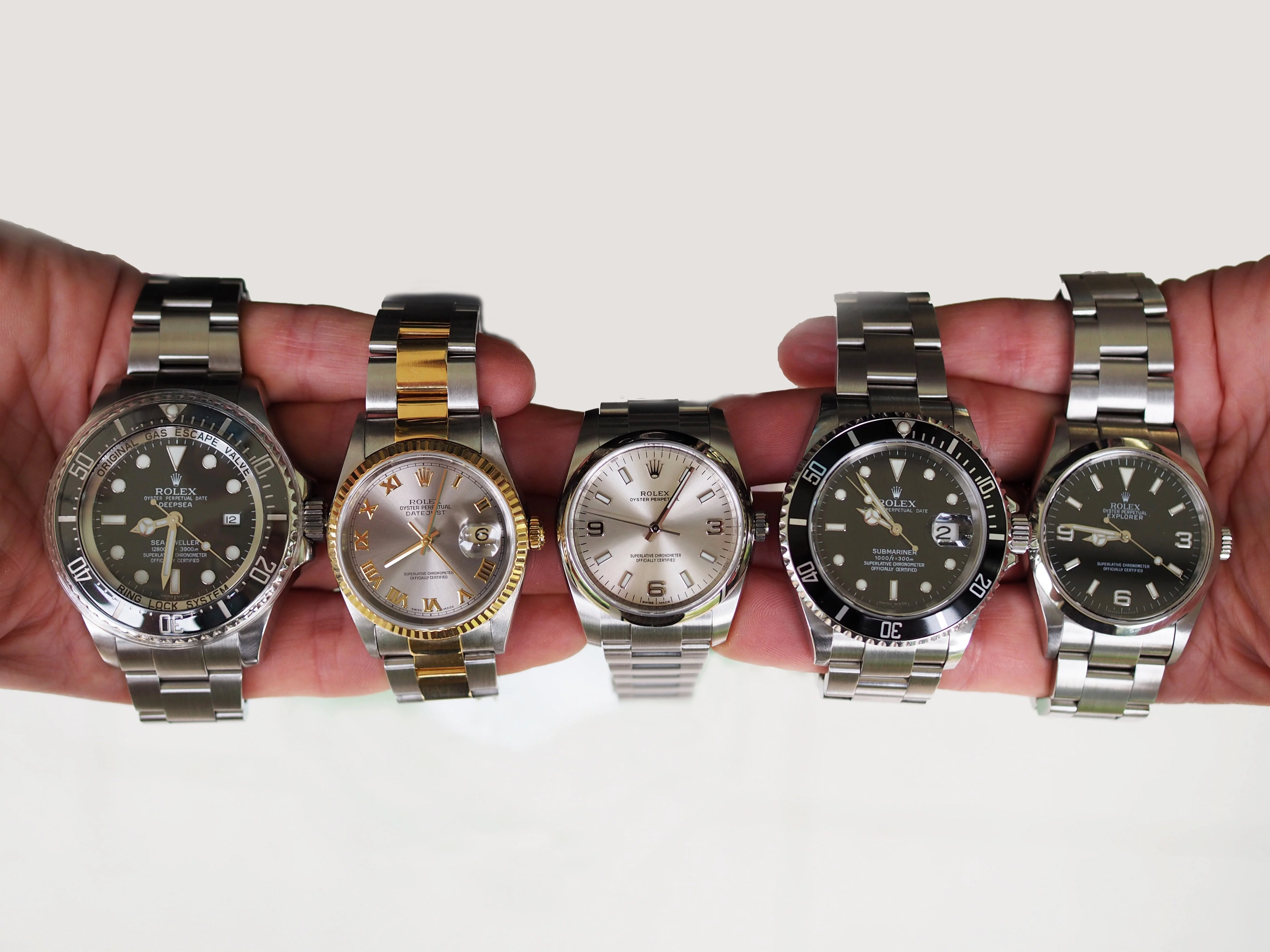Read article: Luxury Watch Update: Key Trends from Watches and Wonders 2026 and JCK Las Vegas