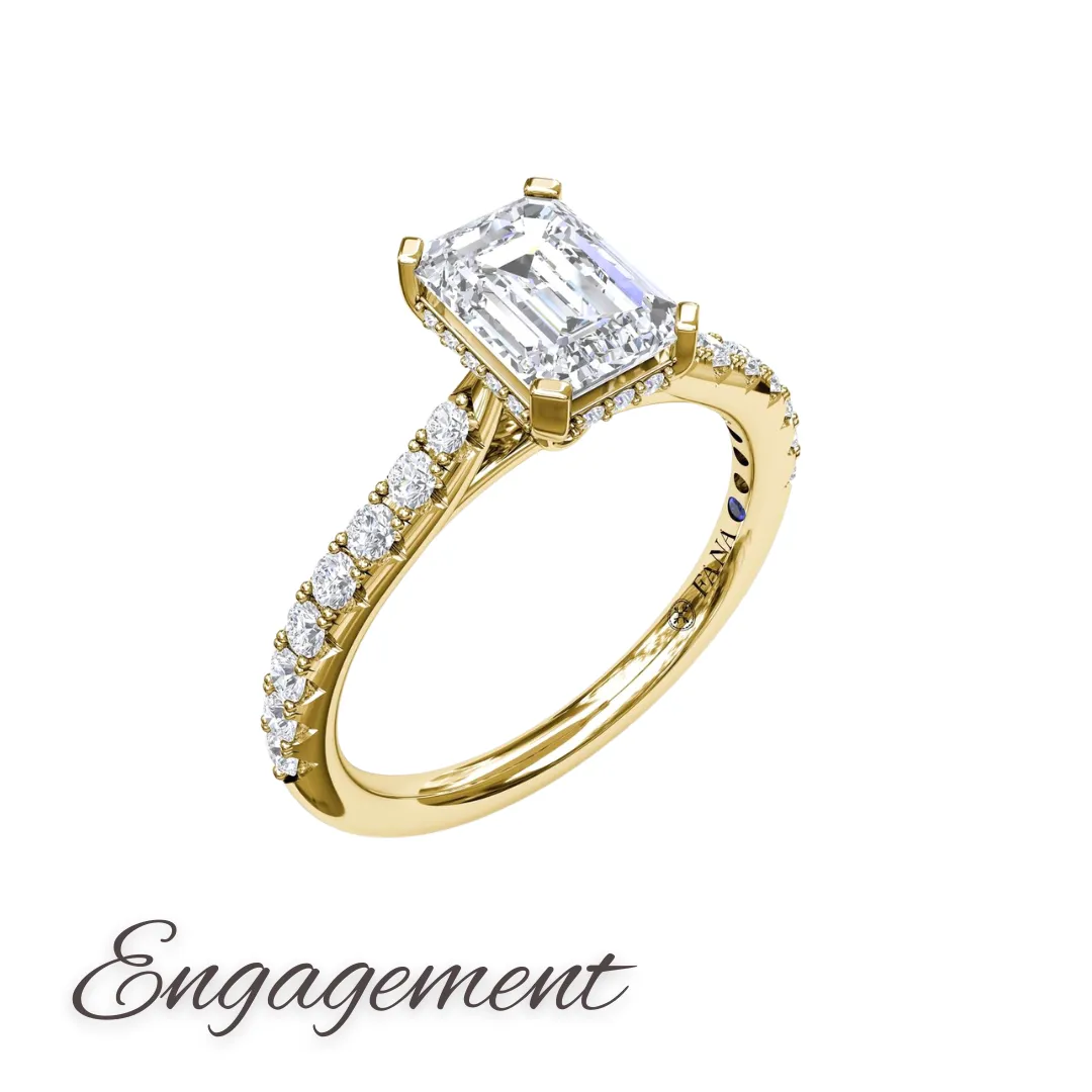 Engagements rings will be featured at our Bridal Bash at Peter & Co. Jewelers in Avon Lake, OH
