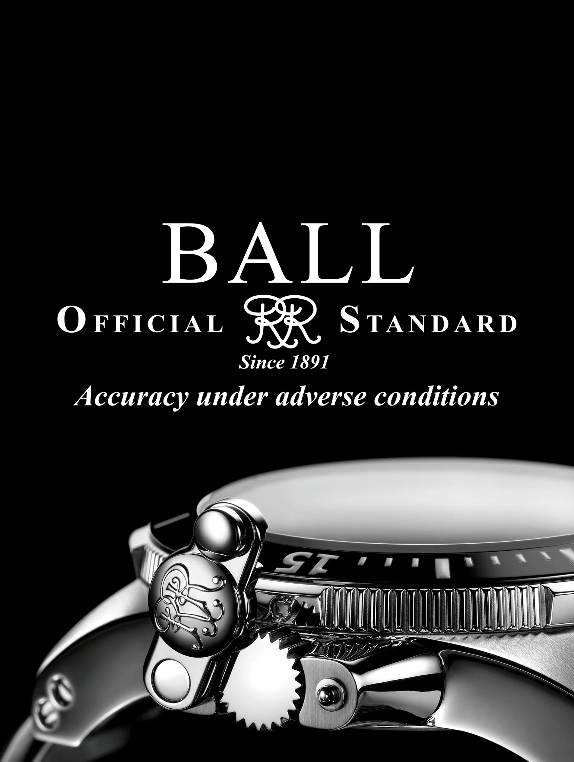 Shop our collection of BALL watches online or at our store in Avon Lake, OH. For more, visit Peter & Co. Jewelers.