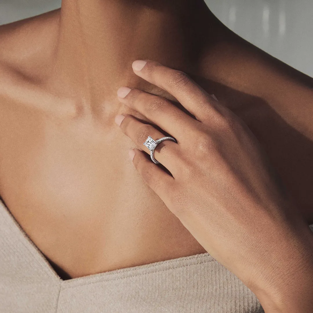 SHOP OUR COLLECTION OF TACORI ENGAGEMENT RINGS  Peter & Co. Jewelers Avon Lake, OH