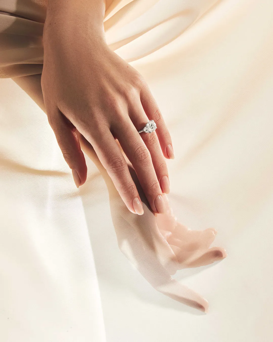 SHOP OUR COLLECTION OF TACORI ENGAGEMENT RINGS Peter & Co. Jewelers Avon Lake, OH