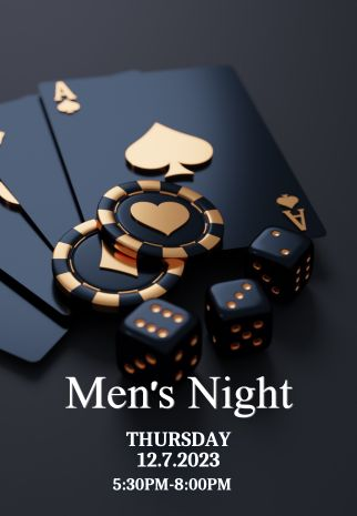 Mens Night has finally arrived.  One of our must fun parties of the year.  Make sure to RSVP today at Peter & Co. Jewelers