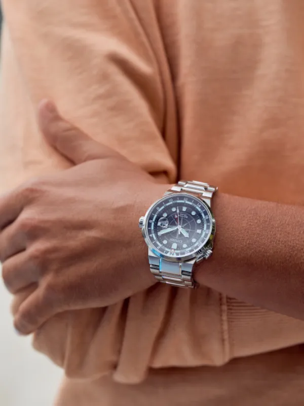 Shop Our Collection of Citizen Ec-Drive Watches at Peter & Co. Jewelers Avon Lake, OH