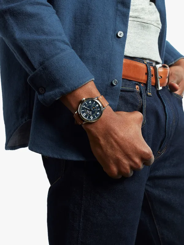 Shop Shinola watches at Peter & Co. Jewelers Avon Lake, OH