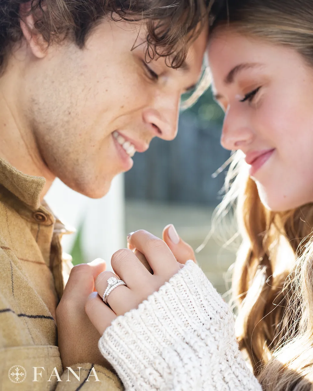 How to choose the right setting at Peter & Co. Jewelers Avon Lake, OH