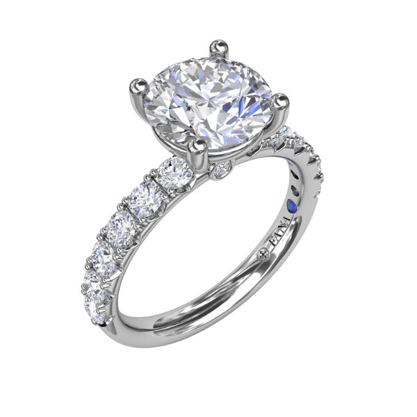 engagemement rings  Peter & Co. Jewelers Avon Lake, OH