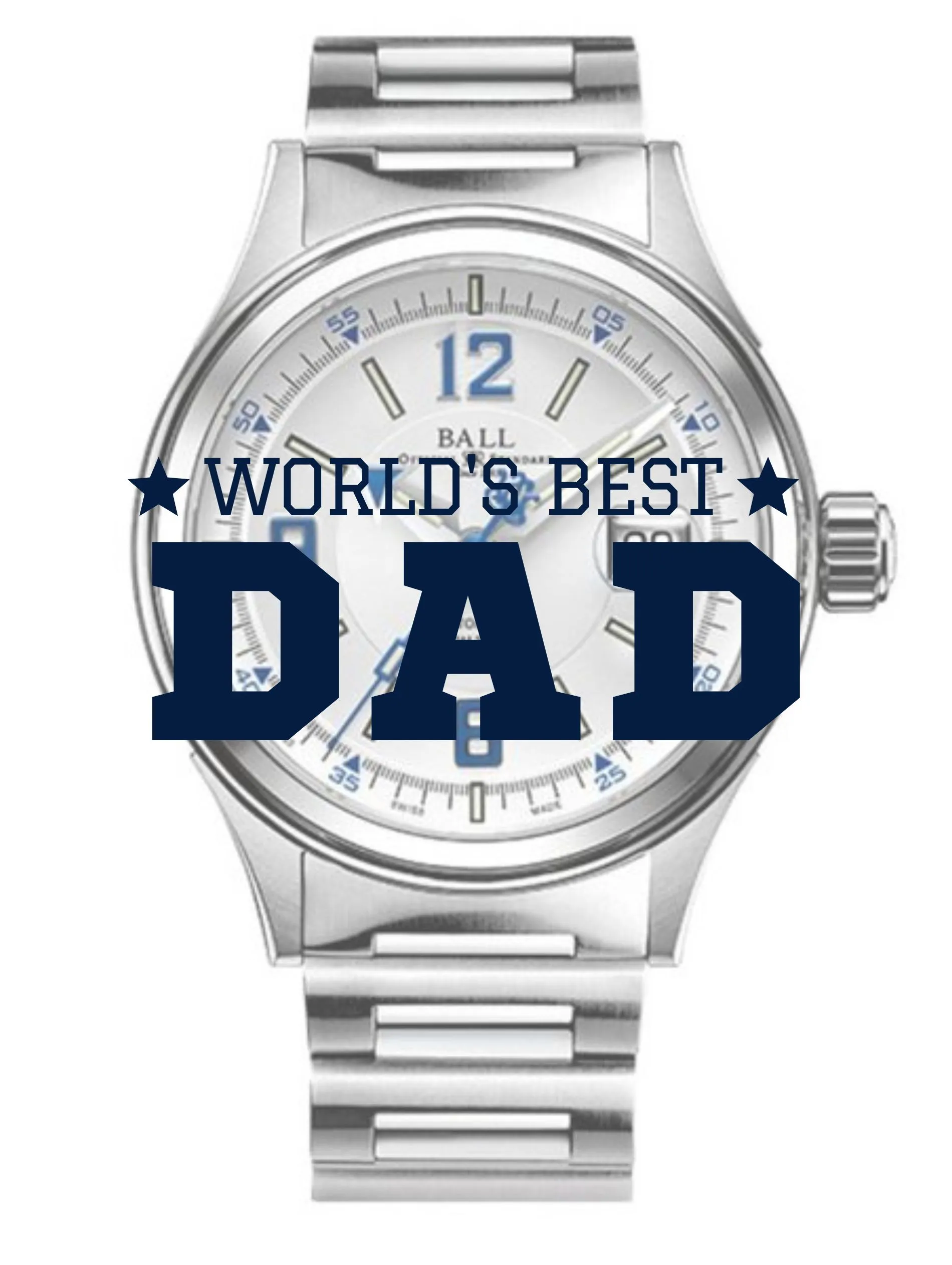 Shop for the best father's day gifts at Peter & Co. Jewelers in Avon Lake and serving the Cleveland area.
