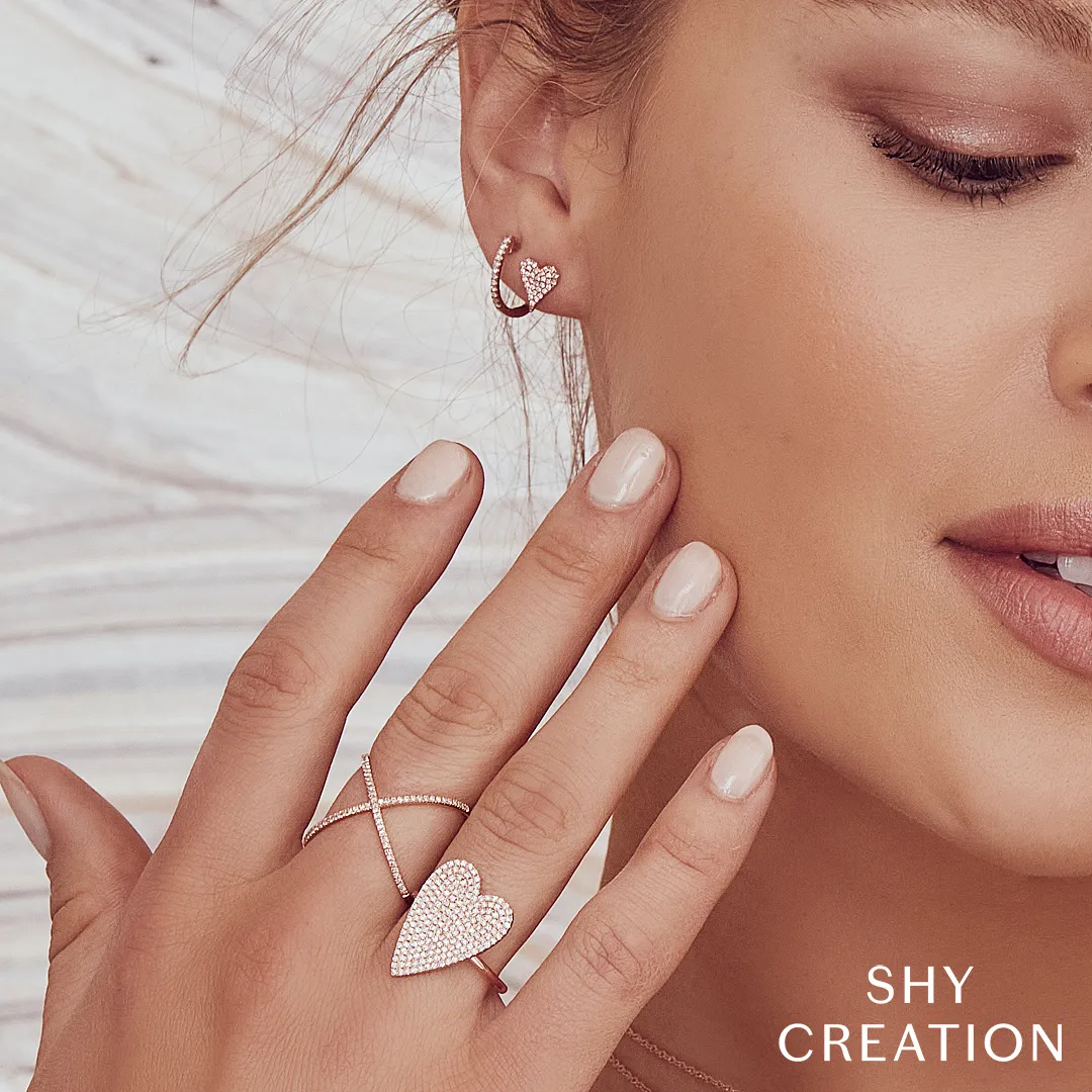 Create a personalized ring or diamond ring that commemorates the graduation at Peter & Co. Jewelers in Avon Lake and serving the