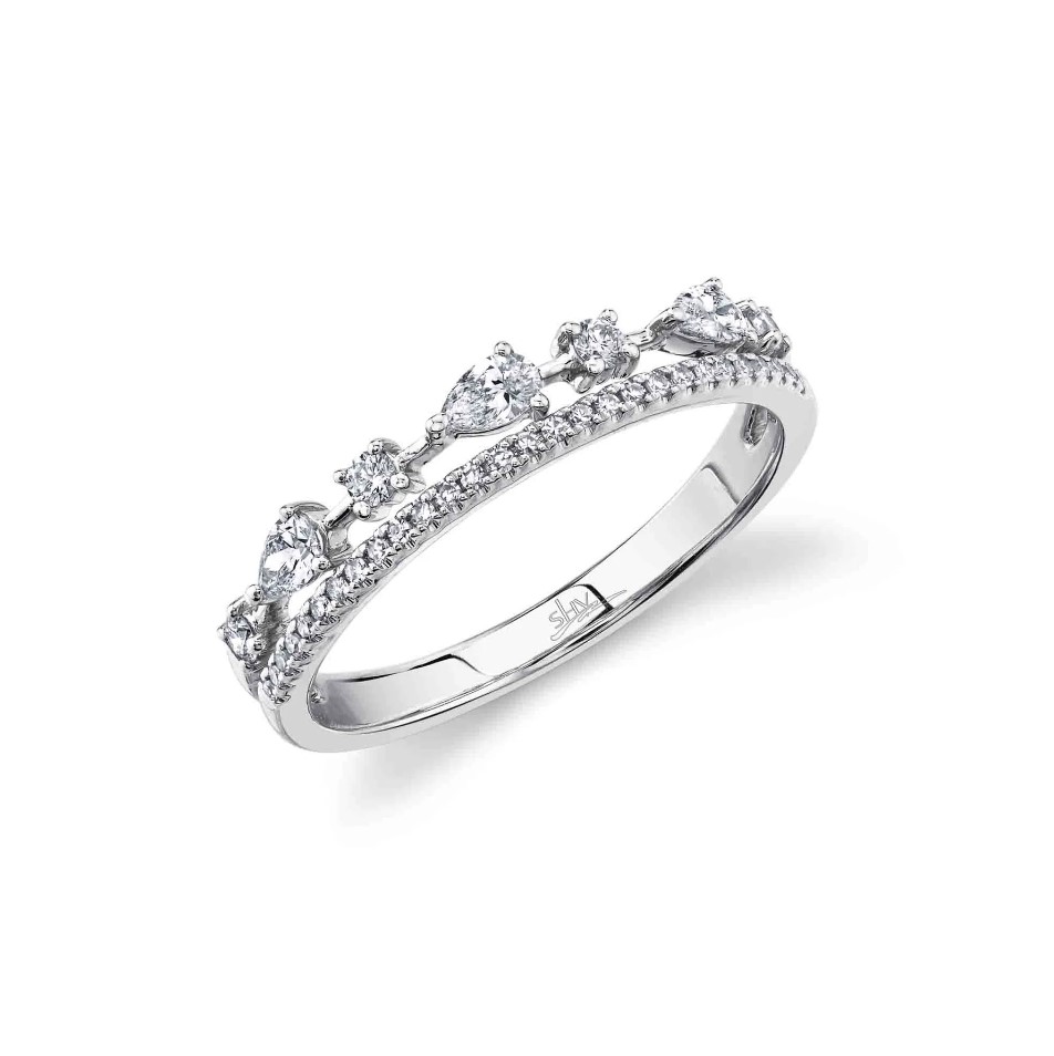 rings  Peter & Co. Jewelers Avon Lake, OH