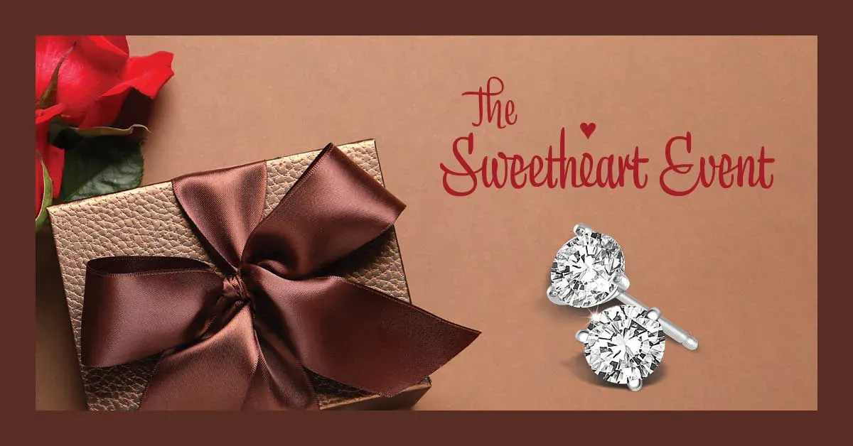 Stunning diamond jewelry including Hearts On Fire jewelry is available at Peter & Co. Jewelers Avon Lake, OH