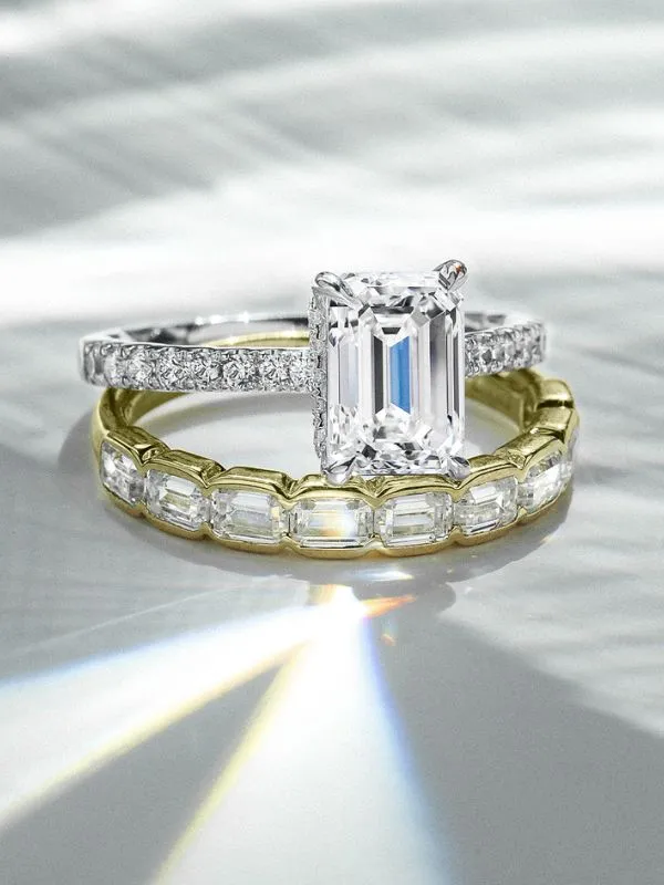 SHOP OUR COLLECTION OF A.Jaffe ENGAGEMENT RINGS Peter & Co. Jewelers Avon Lake, OH
