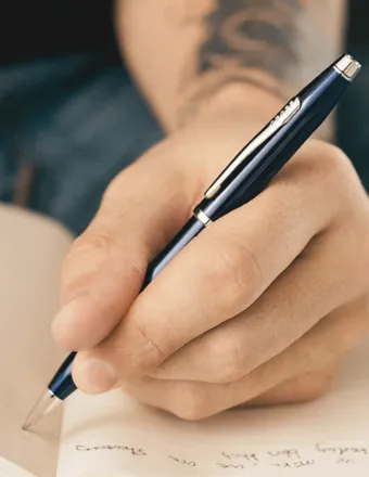 Cross Multi-Function Tech-3 Pen Peter & Co. Jewelers Avon Lake, OH