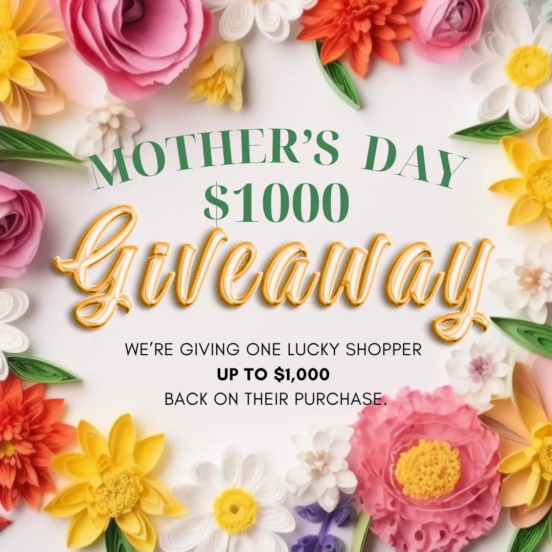 Shop for Mother's day at Peter & Co. Jewelers, serviing the Cleveland area and Avon Lake. 