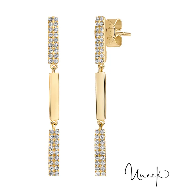 earrings  Peter & Co. Jewelers Avon Lake, OH