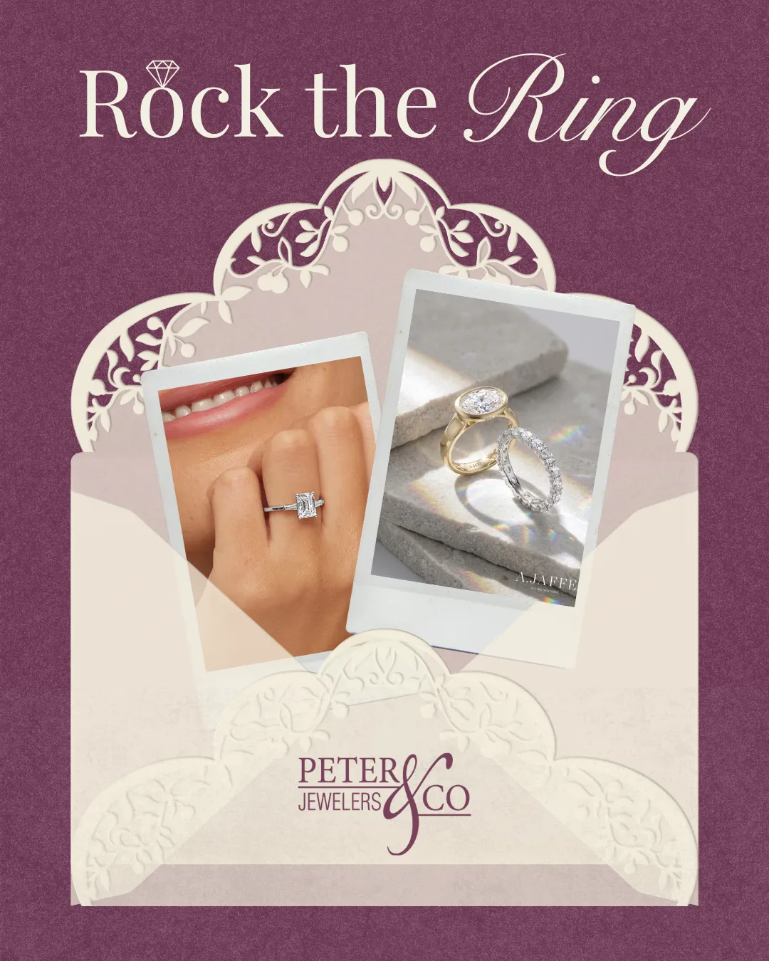 Peter & Co. Jewelers Avon Lake, OH