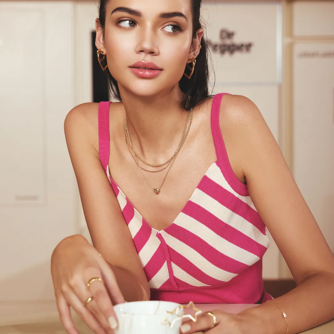 jewelry gifts under $200 including, designer, Ania Haie are available at Peter & Co. Jewelers Avon Lake, OH