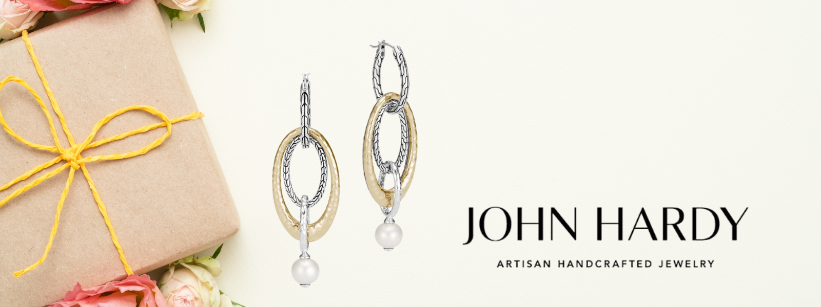 Highlighted Subcategory Name This banner image is 1600 x 600 pixels on desktop Peter & Co. Jewelers Avon Lake, OH
