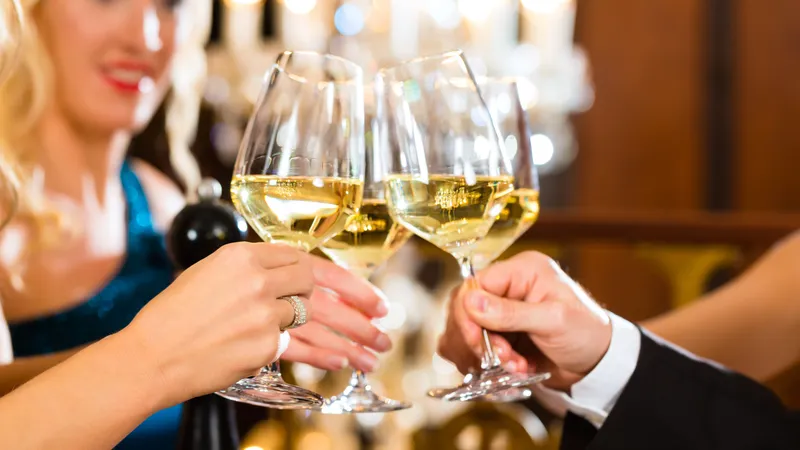 Read article: How to Choose Jewelry for a Cleveland Charity Gala, Fundraiser, or Formal Event