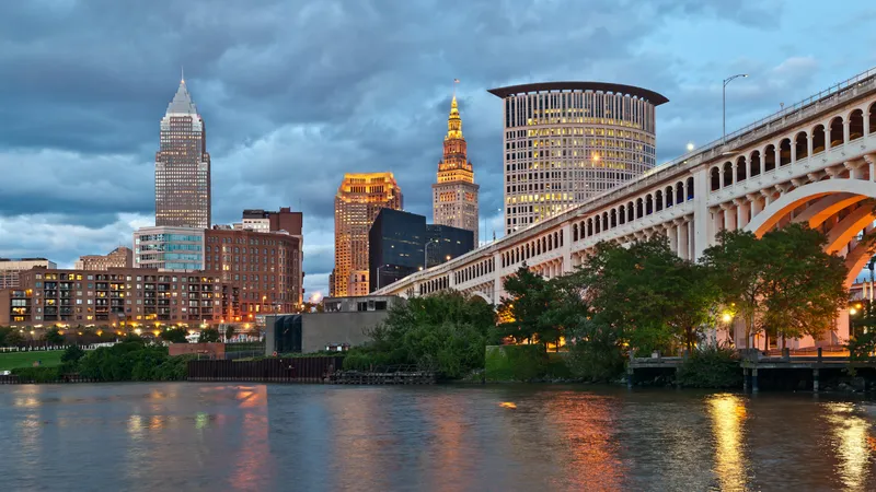 Read article: Clever Cleveland Proposal Ideas for Couples Who Want Something Personal