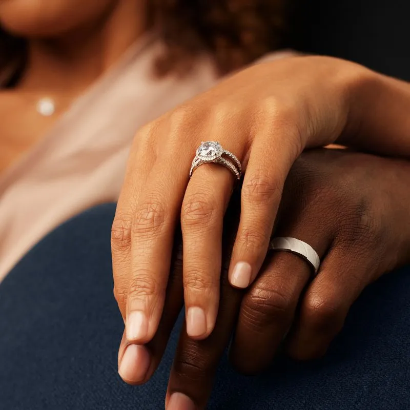 Buying Engagement Rings by Tacori Bridal
